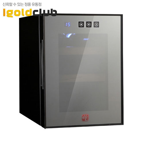 유이테크 와인셀러 UC-16W1