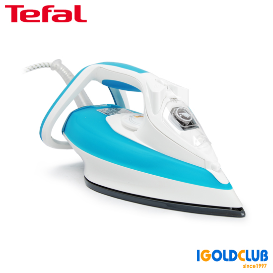 테팔 스팀 다리미 FV-4570 