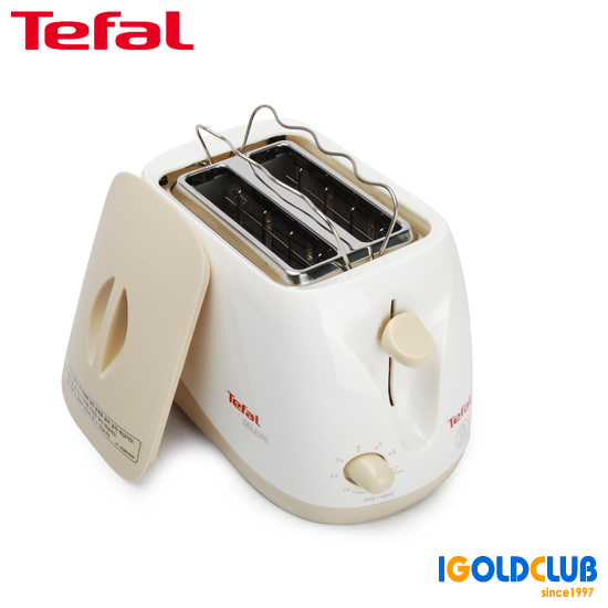테팔 토스터 TT-539697 