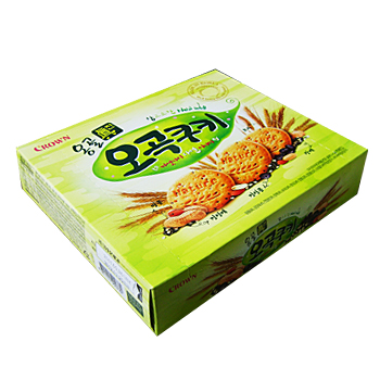 옹골진오곡쿠키(大)