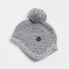 09504 9가지 컬러_보카시 방울 모자 