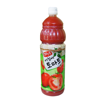 해태 과일촌아침에토마토(PET) 1.5L 