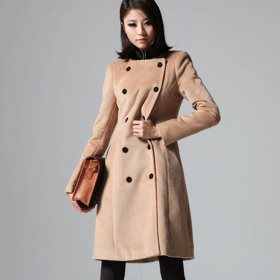 09563 2가지 컬러_심플 울코트 