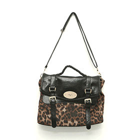 00859 레오파드 스트랩 