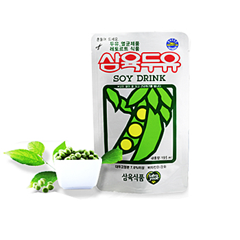 삼육두유파우치 (195ml*20개입) 
