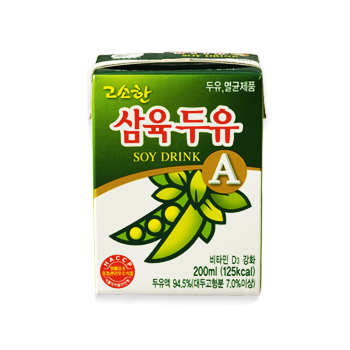 삼육두유A (200ml*16개입) 