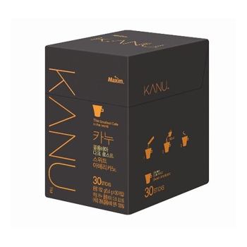 카누 다크 로스트 스위트 아메리카노 30T