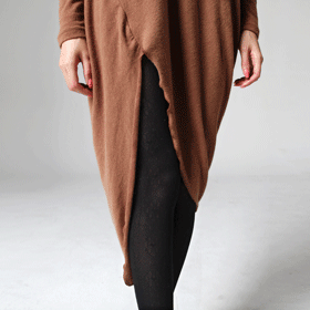 09441 화려한 레이스 패턴 스타킹 