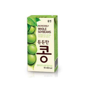 든든한콩(190mlx16) 