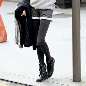 01101 캐쥬얼 팬츠 레깅스 