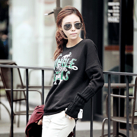 01154 정글 일러스트 mtm T