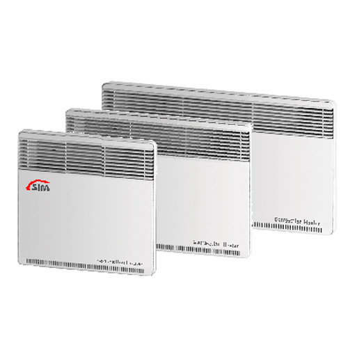 [무취,무소음/자연대류방식]<국산>아폴로(APOLLO)sm 자동온도조절기능 동파방지 컨백터 히터[APL-C1000] 