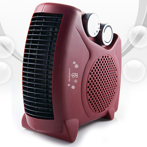 ★장소에따라 편리하게 변신하는★트랜스포머 비바체퀸(2 in1 타입) 신개념 바닥&타원형 팬히터 난방 미니 온풍기[VQ-9000H] 