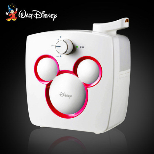 디즈니 초음파 가습기 WDH-151 (핑크)