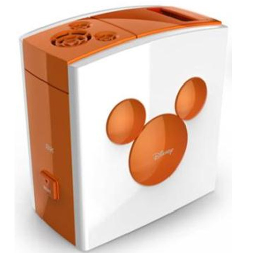 디즈니 가열식 가습기 WDH-800H