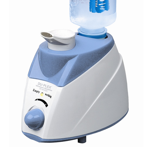 [겨울철 건강비결! 다양한 페트병 사용가능!]듀플렉스 과열방지/초절전 시스템! 초소형 보틀형 가습기[DP-2010UH]