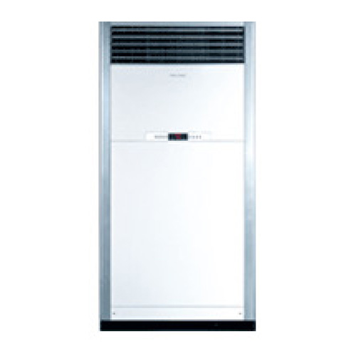 ★대형공간의 난방!/유류온풍기보다 난방비 최고50% 저렴★볼케노 중대형 리모콘 온풍기 히터(80~115형)[VK-N10000] 