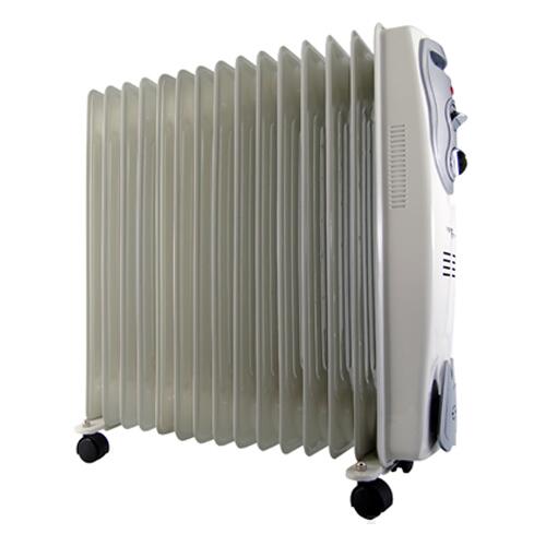 ★마이프랜드 15핀★오일내장형 자동온도조절 라디에이터[MFR-1500D] 