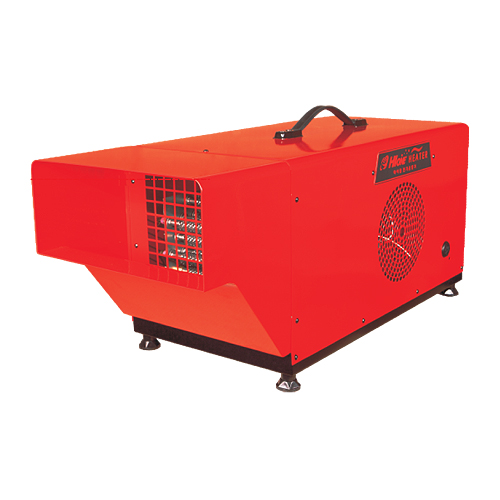 [농업,축산,공업,수산,난방용,교회,당구장,헬스장]대성하이원 (25평형)공기정화, PTC세라믹 난방 전기온풍기[DSG-70] 