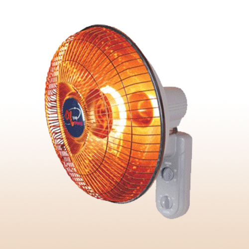 [빠르고,크고,강하다!]대성하이원 산업/업소용 벽걸이형 원적외선 클린청정 웰빙 카본난방 전기히터[DSCR-1600] 