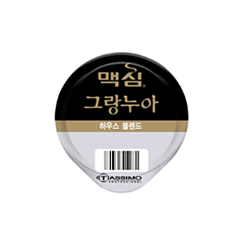 타시모 하우스브랜드 아메리카노(16캡슐)※업소용(가정용이아닙니다)