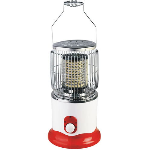 마이프랜드 원적외선 세라믹 원통형 난방 히터[MFH-2000W] 