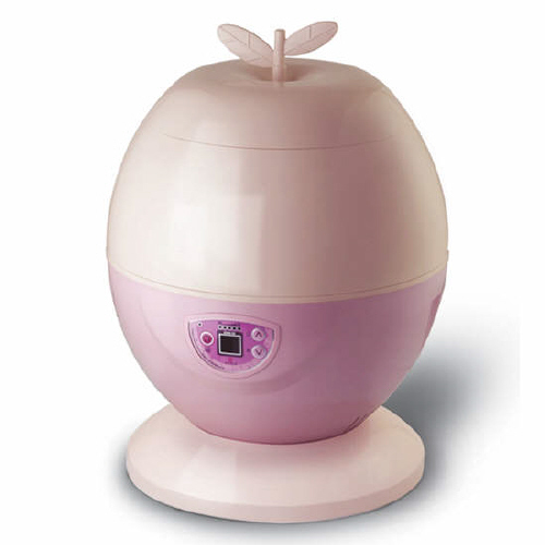 ★필립스 램프적용★국내생산★동보 애플 황토볼 프리미엄 디지털 원적외선 전통 한방 좌훈기[DB-7101]★사은품★최고급 국산★약쑥,익모초,당귀(총6팩)