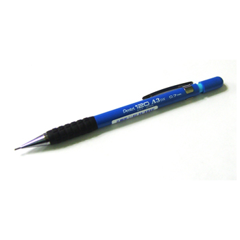 펜텔 제도샤프 (0.7㎜ A317-C)