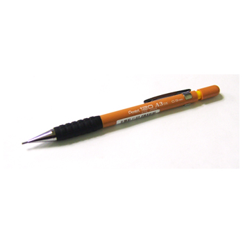 펜텔 제도샤프 (0.9㎜A319-Y)