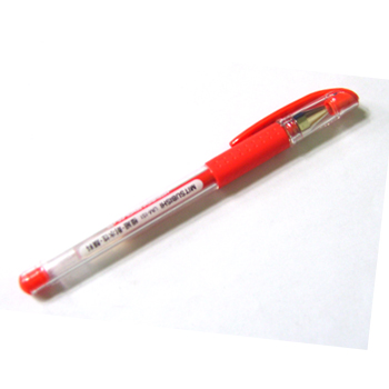 미쓰비시유니볼0.38(UM-151 MANDARIN ORANGE)