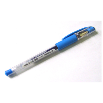 미쓰비시유니볼0.38(UM-151 LIGHT BLUE)