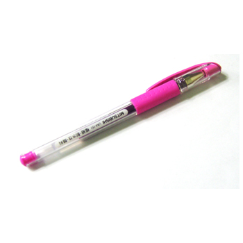 미쓰비시유니볼0.38(UM-151/PURE PINK)