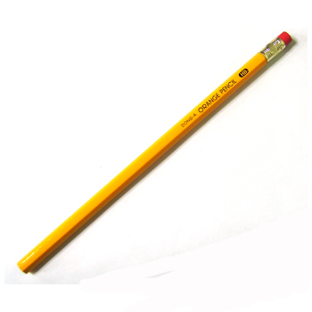 동아오렌지연필 HB(자루)