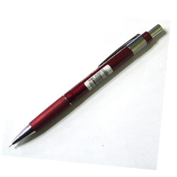 페낙샤프NP-500(0.9mm 자주색)