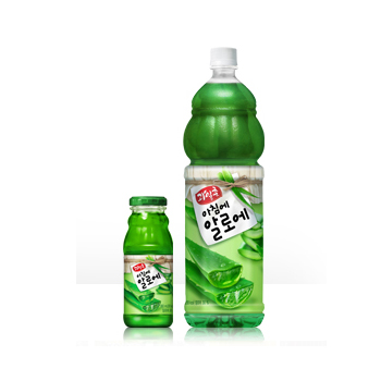 썬키스트 훼미리 알로에(PET) 1.5L 
