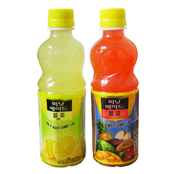 미닛메이드 펄피 350m(트로피칼초특가!!) 