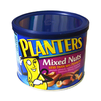 플랜터스 믹스넛(292g)大