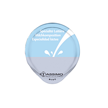 타시모 카푸치노용밀크(16캡슐)※업소용(가정용이아닙니다)