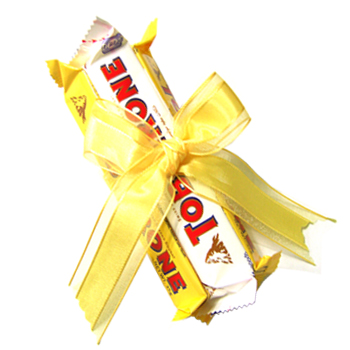 우리사랑(토블론밀크35g*2+화이트35g*1)