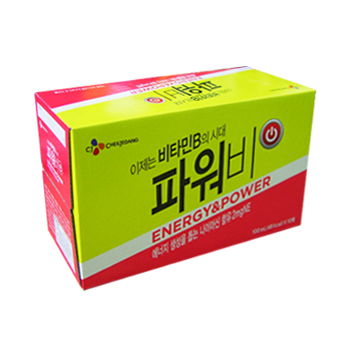 파워비(100mlx10병)대박가!! 