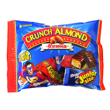 미니핫브레이크 (150g)