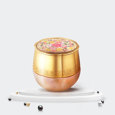 후 궁중 비비 환 파우더