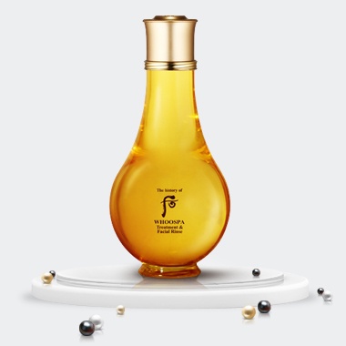 후 스파 트리트먼트 & 페이셜린스