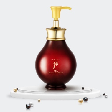 후 스파 에센스 린스