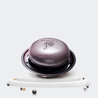 후 스파 클렌징 바