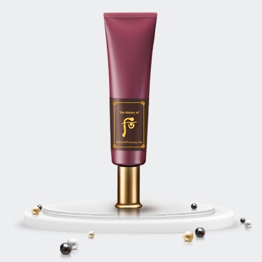 후 스파 모액 에센스