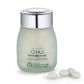 오휘 하이드라 이너 워터