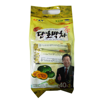 콘플레이크단호박차(42T) 