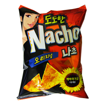 오리온 도도한나쵸大(오리지날)