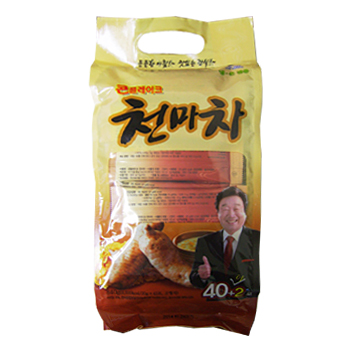 콘플레이크 천마차 38T 